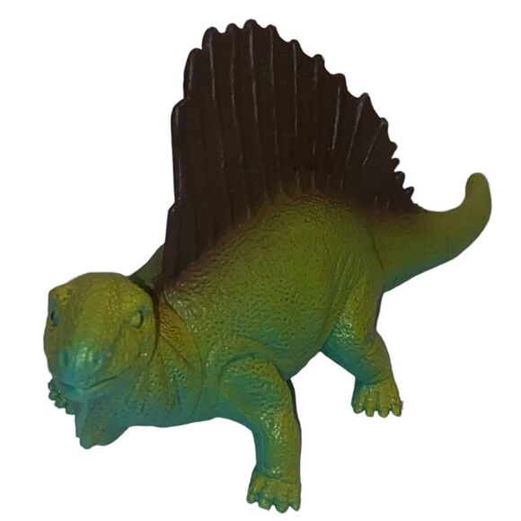 Greenbrier Dinosaur Toy Reptile Set 5 Realistic Figures Prehistoric Play Models - Picture 4 of 11